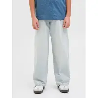 Jack & jones Jjiron Jjoriginal Sq 205 Noos Jnr Jeans Extra Baggy Fit Boys