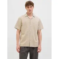 Jack & Jones Stile Hawaiano Relaxed Fit