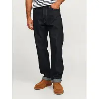 R.D.D. ROYAL DENIM DIVISION Rdd Royal Ri 324 Selvedge Relaxed Fit Jeans