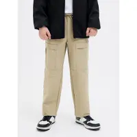 Jack & Jones Pantaloni Relaxed Fit Relaxed Fit Boys