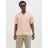 Jack & jones Stile Hawaiano Relaxed Fit