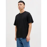 Jack & Jones Confezione Da 3 T-shirt Semplice
