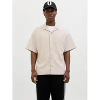 Jack & Jones Stile Hawaiano Wide Fit