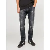 Jack & Jones Jjiglenn Jjblair Ge 402 Jeans Slim Fit