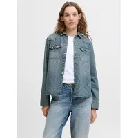 JJXX Jxjules Camicia In Jeans