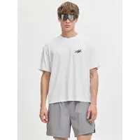 Jack & Jones T-shirt Stampa Sul Retro