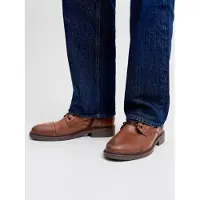 Jack & Jones Stivali Con Lacci