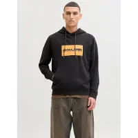 Jack & jones Felpa Con Cappuccio