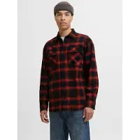 R.D.D. ROYAL DENIM DIVISION Rdd Giacca Camicia Loose Fit