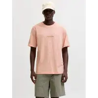 Jack & Jones T-shirt Stampa Sul Retro