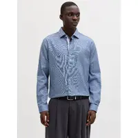 Jack & Jones Camicia Formale Slim Fit