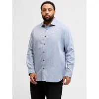 Jack&Jones PLUS Plus Size Camicia Regular Fit