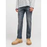Jack & Jones Jjiglenn Jjicon Jj 619 50sps Noos Jeans Slim Fit