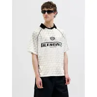 Jack & Jones Camicia Polo Stampato