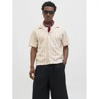 Jack & jones Stile Hawaiano Relaxed Fit