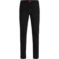 Jack & jones Jeans 'JJIGlenn' nero denim