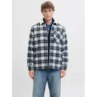 Jack & jones Giacca Camicia Relaxed Fit