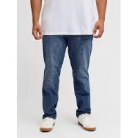Plus Size Jjitim Jjoriginal Sq 031 Pls Slim Straight Fit