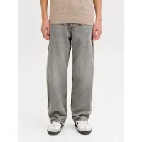 Jack & Jones Jjialex Jjoriginal Akm 554 Noos Ret Jnr Jeans Baggy Fit Junior