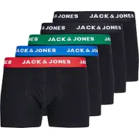 Jack & jones Boxers Huey 5 Unità