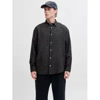 Jack & Jones Camicia In Flanella Loose Fit