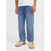 Jack & Jones Jjichris Jjoriginal Sq 854 Noos Jnr Jeans Relaxed Fit Boys