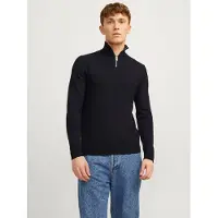 Jack & Jones Cerniera A Un Quarto