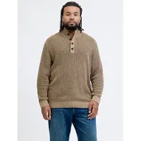 Jack&Jones PLUS Plus Size Pullover