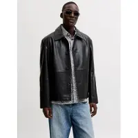 Jack & Jones Giacca di mezza stagione nero