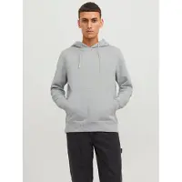Jack & Jones Felpa Con Cappuccio Semplice