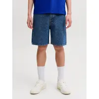 JACK&JONES JUNIOR Bermuda In Jeans Relaxed Fit Boys