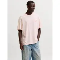 Jack & Jones T-shirt Stampa Sul Retro