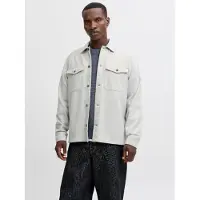Jack & Jones Giacca Camicia Relaxed Fit