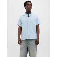 Jack & Jones Stile Hawaiano Relaxed Fit