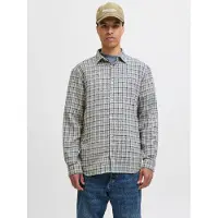 Jack & jones Camicia A Quadri Comfort Fit