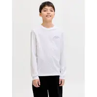 Jack & jones Confezione Da 2 T-shirt Boys