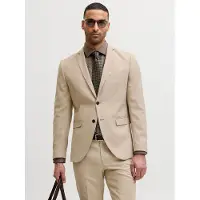 Jack & Jones Jprsolaris Blazer Slim Fit