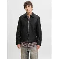 Jack & Jones Giacca In Pelle