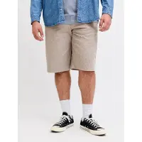 Jack & Jones Plus Size Bermuda Baggy Fit