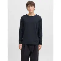 Jack & Jones Maglietta A Manica Lunga Semplice