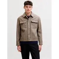 Jack & Jones Giacca Camicia