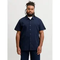 Jack&Jones PLUS Plus Size Camicia Regular Fit
