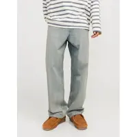 Jack & Jones Jjialex Jjclassic Jj 351 Noos Jeans Baggy Fit