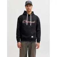 Jack & Jones Felpa Con Cappuccio