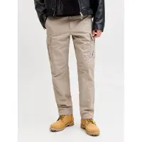 Jack & Jones Pantaloni Cargo Cargo Fit