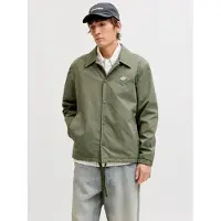 Jack & Jones Giacca Camicia
