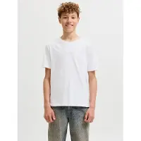 JACK&JONES JUNIOR T-shirt Stampa Sul Retro Boys