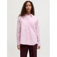 Jack & Jones Jxjamie Camicia In Popeline
