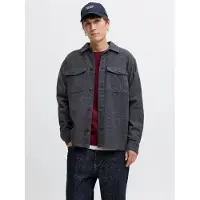Jack & Jones Giacca Camicia Relaxed Fit