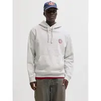 Jack & jones Felpa Con Cappuccio
